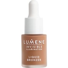 Lumene Bronzer Likit Bronzer Summer Glow