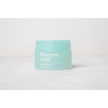 Makyaj ve Yüz Temizleme Balmı Arındırıcı Nemlendirici Aydınlatıcı Yağ Bazlı Cleansing Balm 50 ml