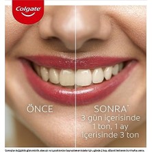Optic White Oxygen Aktif Oksijen Teknolojisi Beyazlatıcı Diş Macunu 50 ml