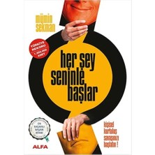 Her Şey Seninle Başlar: Kişisel Kurtuluş Savaşınızı Başlatın!