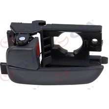 GVA 11 Iç Kapi Kolu Arka Sol Hyundai Accent Era 06-13
