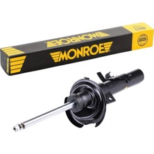 Monroe G8172 | Ön Amortisör Sol | Ford Focus C-Max 2011 - 2019