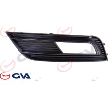GVA 11 Ön Tampon Sis Çerçevesi Sisli Sol Audi A4 2013-2015