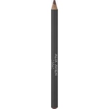 Uzun Süre Kalıcı Dağılma Yapmayan Nemlendirici Dudak Kalemi - Lipliner Pencil 05 Milky Cocoa