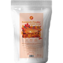 Mim And More Doğal Zerdeçal Tozu - Superfood Turmeric Powder, 100 G