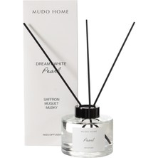 Mudo Home Dreamy Whıte Pearl Oda Kokusu 150ML