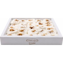 Haluk Aydın Kuruyemiş Sultan Cevizli Lokum 700 gr