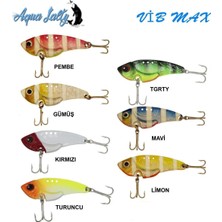 Aqua salty Vib Max Jig 20 gr