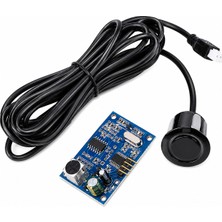 OEM JSN-SR04T / AJ-SR04M Su Geçirmez Ultrasonik Mesafe Sensörü Modülü