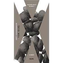 Vavis Yok Oluş: Southern Reach Üçlemesi 1