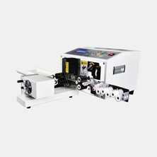 Multi Tech Multitech Kablo Kesme Soyma ve Burma Makinesi MT-K4B