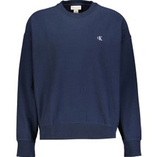 Calvin Klein Jeans Erkek Sweatshirt LV04RC277G