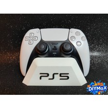 Dıymax Ps5 Dualsense Controller Standı Oyun Kolu Tutucu Askısı - Yeşil