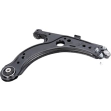 Wisco Salıncak (Rotilli) Sol Vw Golf 4 - Bora - Audi A3 - Octavia - Leon - Toledo 1997- 1J0407151A