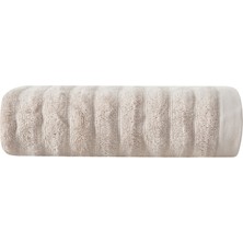 Mudo Home Stella Yüz Havlusu Bej 50X80