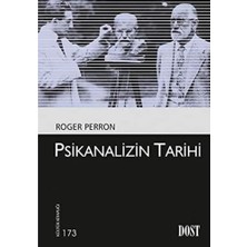 Psikanalizin Tarihi