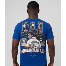 Limitless Fight Gear Muhammad Ali The Greatest Tshirt