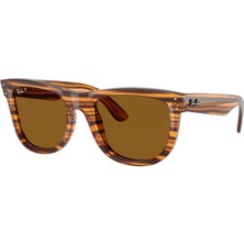Ray-Ban 0RBR0502S - 679183 - 53 Nc6 Unisex Güneş Gözlüğü