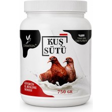 Champion Kuş Sütü Güvercin El Besleme Maması