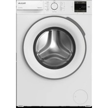 Arçelik 7121 7 kg Çamaşır Makinesi