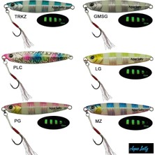Aqua Salty Multi Jig 35GR