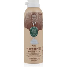 Eyüp Sabri Tuncer Tıraş Köpüğü No:4 - 200 ml