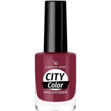 Vavis City Nail Lacquer No:45