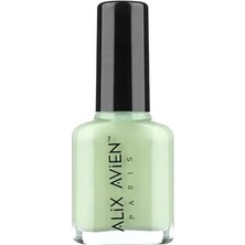 Vavis Mint Yeşil Oje 67 - Yüksek Pigmentli Uzun Süreli Kalıcılık Hızlı Kuruma - Nail Lacquer 67