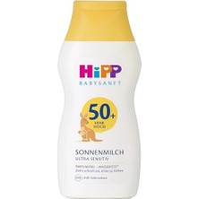 Vavis Güneş Sütü 200 ml