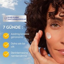 Vavis Q10 Power Kırışıklık Karşıtı Gündüz Yüz Kremi SPF30 50 Ml,yaşlanma Karşıtı,sıkılaştırıcı,nemlendirici,kreatin,hyaluronik Asit