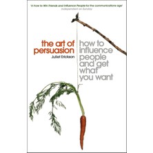 The Art Of Persuasion
