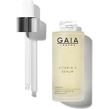 Vavis Işıltı Veren Canlandırıcı ve Aydınlatıcı Renk Tonu Eşitleyici Vitamin C Serum 50ML