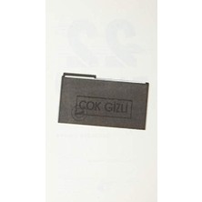 Vavis 22 Tarihi Gizem: Çok Gizli