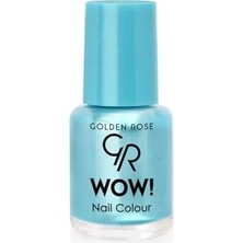 Vavis Wow Nail No: 132 - Oje
