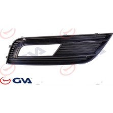 GVA 11 Ön Tampon Sis Çerçevesi Sisli Sağ Audi A4 2013-2015