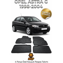 Balp Opel Astra G 1998-2004 2d Paspas