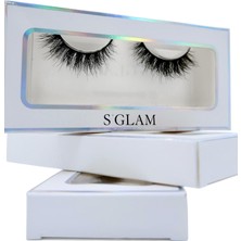 Vavis S'glam Kirpik CX10
