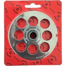 Salvador Kıyma Makinası 32 Aynası Süzgeç Süzgeç (Paslanmaz) 20MM