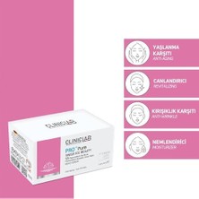 Vavis Ice Beauty Meso Serum 6 ml x 2 Adet