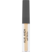 Vavis Aydınlık Görünüm Sağlayan Yoğun Likit Göz Altı Kapatıcısı - Concealer 107 Warm Desert