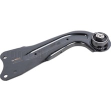 Wisco Denge Kolu Arka Sol Golf 5 6 Jetta 1K0505223K