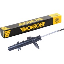 Monroe 401155RM | Ön Amortisör Sol | Citroen C3 Ds3 2009-2019