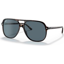 Ray-Ban RB2198 902R5 60 Bill Güneş Gözlüğü