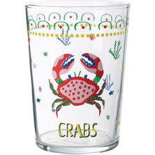 Mudo Home Crab Bardak 510 ml