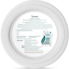 Vavis Himalaya Since 1930 Besleyici El ve Vücut Kremi, Kış Kirazı, Nemlendirici, Yağsız, Su Bazlı, Tüm Ciltler, 150 ml