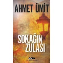 Vavis Sokağın Zulası