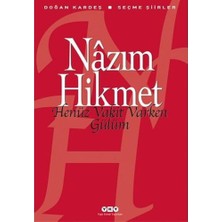 Vavis Henüz Vakit Varken Gülüm