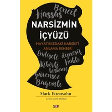 Vavis Narsizmin Içyüzü: Hayatınızdaki Narsisti Anlama Rehberi