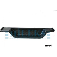 Hileks 11 Orta Kapi Basamak Plastiği Sağ Transporter T4 98-03