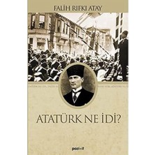 Vavis Atatürk Ne Idi?